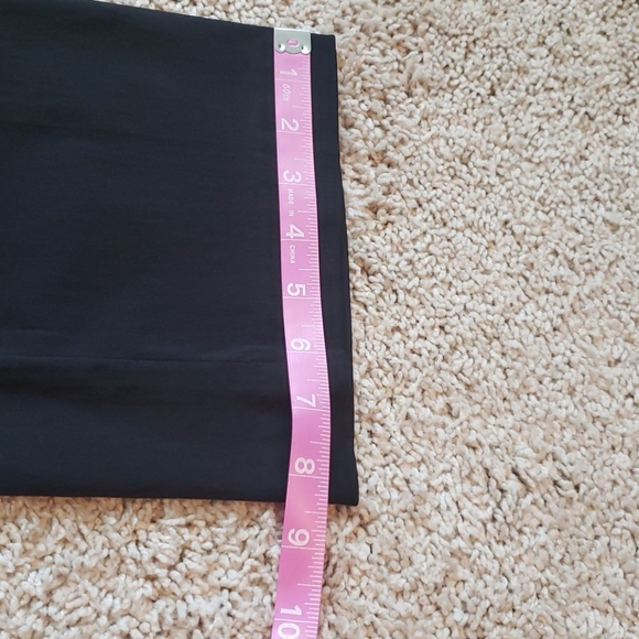 APT 9 Black stretch work pants - Picture 9 of 9